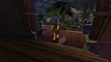 Tomb Raider VI: The Angel of Darkness Screenshot 2