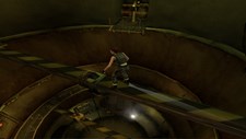 Tomb Raider VI: The Angel of Darkness Screenshot 6