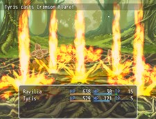 Revival Quest Screenshot 7