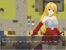 Revival Quest Screenshot 5