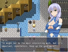 Revival Quest Screenshot 1
