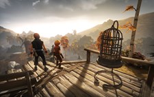 Brothers - A Tale of Two Sons Screenshot 6