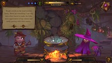 The Witch's Cauldron Screenshot 4