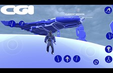 CGI™: The Game Screenshot 4