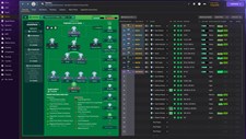 Football Manager 2024 Screenshot 3