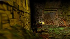 Tomb Raider III: Adventures of Lara Croft Screenshot 1