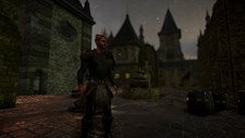 Dark Days : Devil Hunt Prologue Screenshot 8