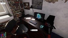 GameDev Life Simulator 🎮🕹 Screenshot 1