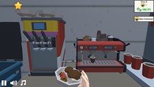 Fast Burger Simulator Screenshot 8