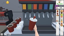 Fast Burger Simulator Screenshot 4