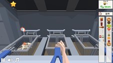 Fast Burger Simulator Screenshot 6