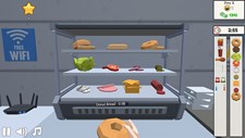 Fast Burger Simulator Screenshot 5