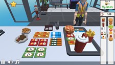 Fast Burger Simulator Screenshot 7
