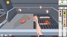 Fast Burger Simulator Screenshot 3