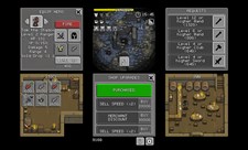 Dungeon Merchant Screenshot 2