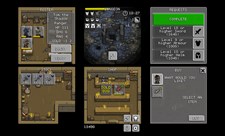 Dungeon Merchant Screenshot 1