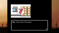 Retro Mystery Club Vol.1: The Ise-Shima Case Screenshot 5