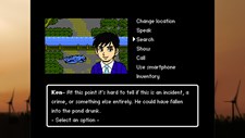 Retro Mystery Club Vol.1: The Ise-Shima Case Screenshot 6