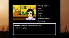 Retro Mystery Club Vol.1: The Ise-Shima Case Screenshot 4