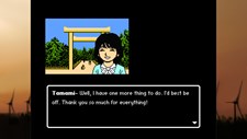Retro Mystery Club Vol.1: The Ise-Shima Case Screenshot 2