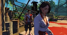 Escape Dead Island Screenshot 5