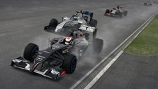 F1 2014 Screenshot 1
