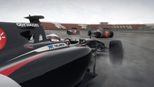 F1 2014 Screenshot 6