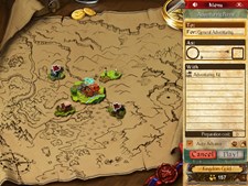 Desktop Dungeons Screenshot 2