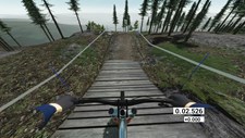 Downhill Pro Racer Screenshot 6