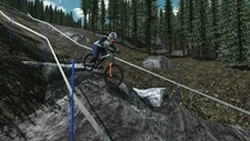 Downhill Pro Racer Screenshot 4
