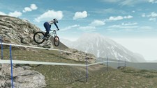 Downhill Pro Racer Screenshot 3