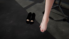 Her Feet Screenshot 3