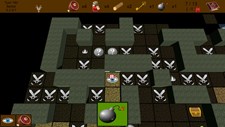 Maze / Break Screenshot 5