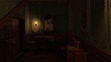 Nancy Drew: the Ghost of Thornton Hall Screenshot 1