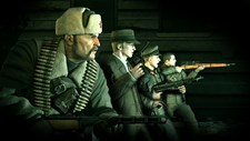 Sniper Elite: Nazi Zombie Army Screenshot 6