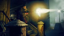 Sniper Elite: Nazi Zombie Army Screenshot 1