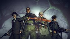 Sniper Elite: Nazi Zombie Army Screenshot 2