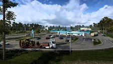 Euro Truck Simulator 2 Screenshot 7