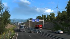 Euro Truck Simulator 2 Screenshot 5