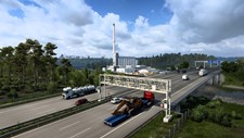 Euro Truck Simulator 2 Screenshot 8