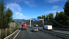 Euro Truck Simulator 2 Screenshot 4