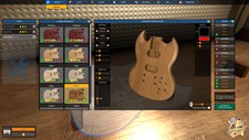 Music Store Simulator Prologue Screenshot 7