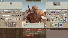 Merchant of the Six Kingdoms Screenshot 2