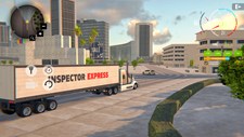 Truck Simulator Ultimate 3D Screenshot 3