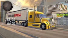 Truck Simulator Ultimate 3D Screenshot 7