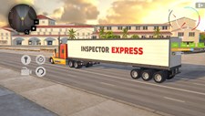 Truck Simulator Ultimate 3D Screenshot 4
