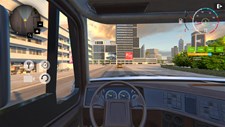 Truck Simulator Ultimate 3D Screenshot 2