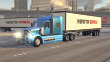 Truck Simulator Ultimate 3D Screenshot 6