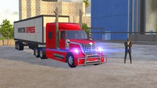 Truck Simulator Ultimate 3D Screenshot 5