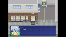 Pixel Town: Akanemachi Mystery 2 Screenshot 2